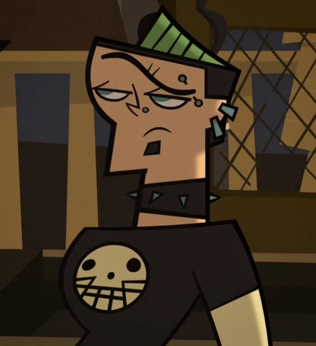 Duncan Nelson Tarun \|\| TOTAL DRAMA \|\| DUNCNEY thumbnail