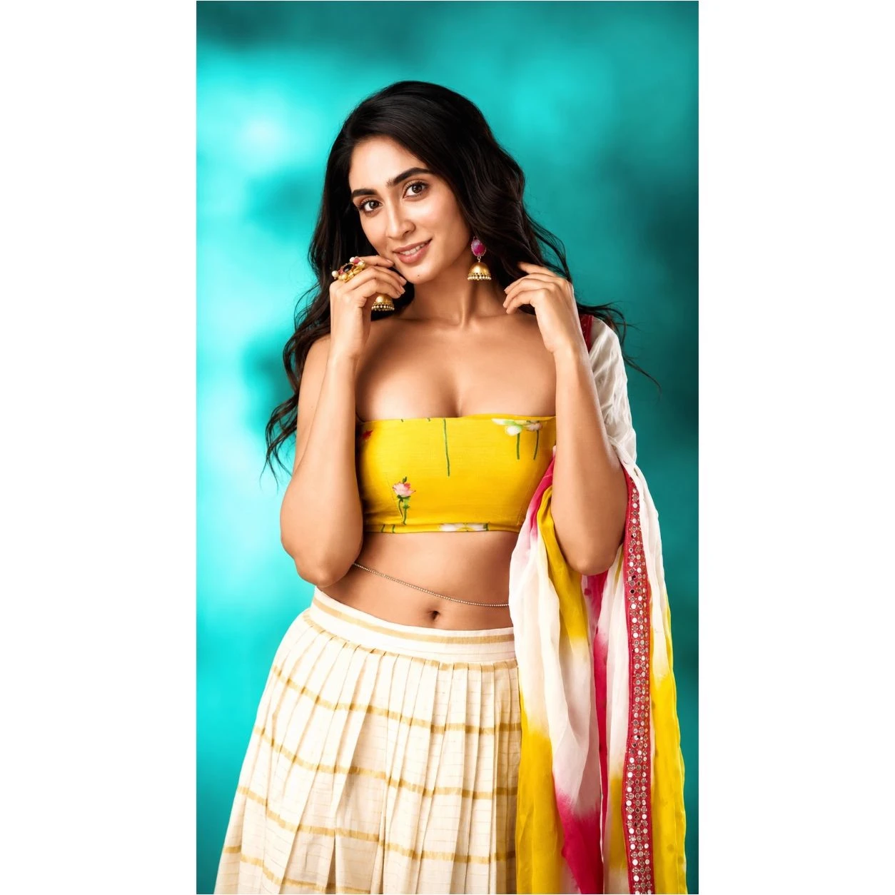 Deepthi Sati thumbnail