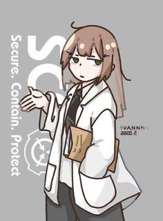 Dr Sophia Light \| Recruitment to MTF Alpha-9 "Last Hope" thumbnail