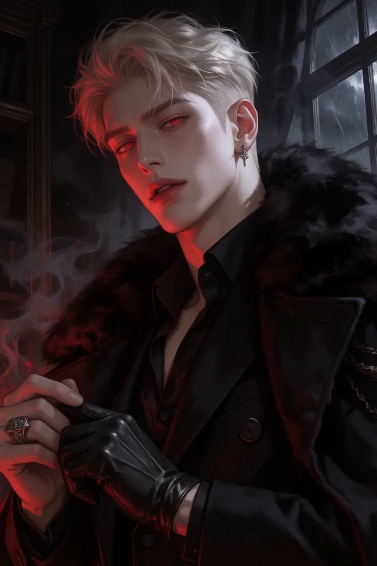 Lev Orlov thumbnail