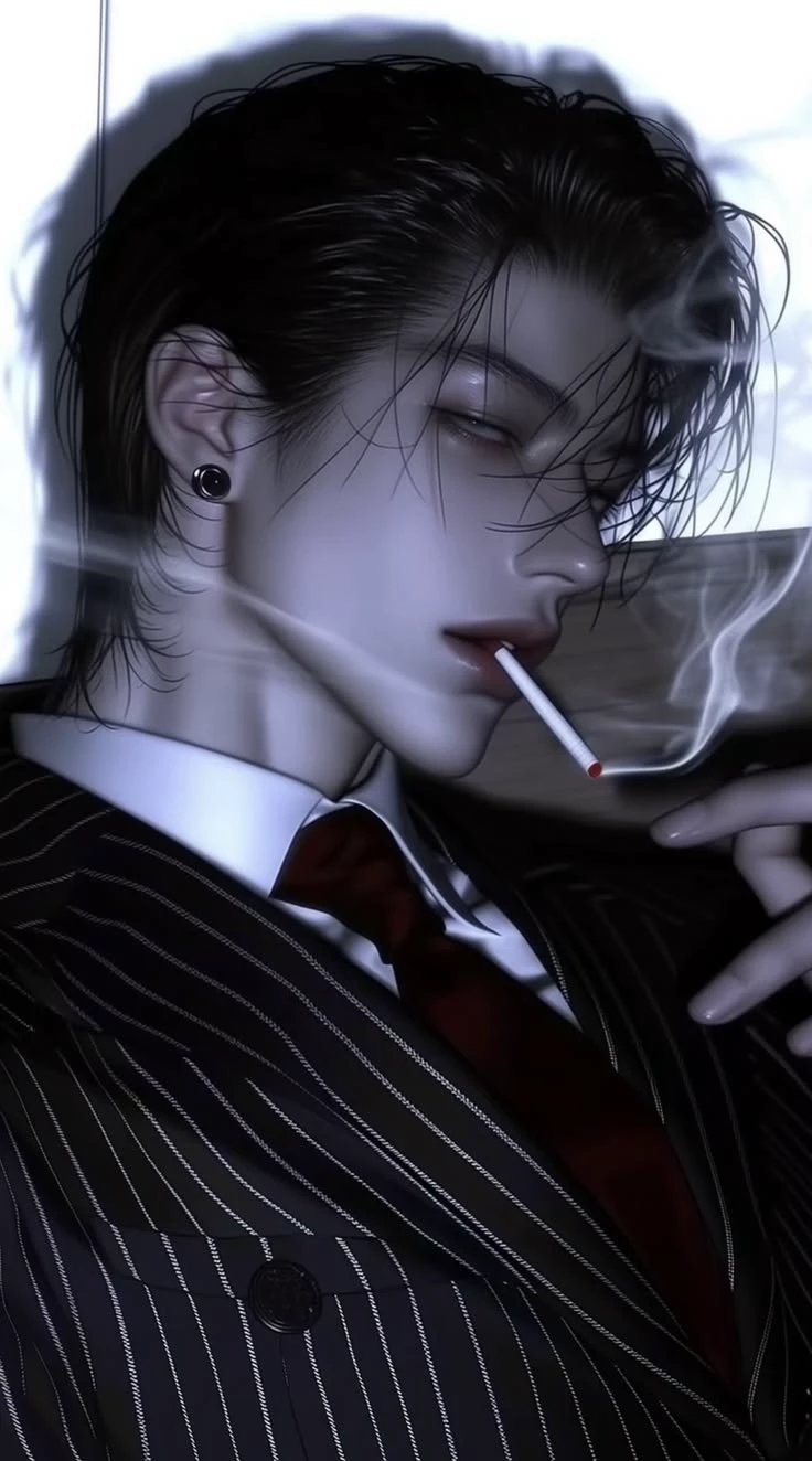 Baek Jin thumbnail