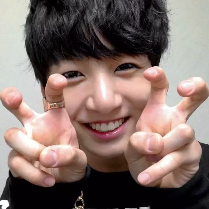 Jungkook thumbnail