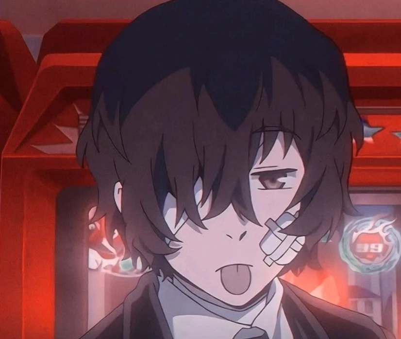 osmau dazai thumbnail