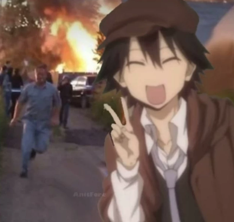 ranpo edogawa thumbnail