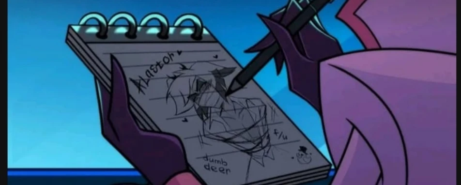 lucifer thumbnail