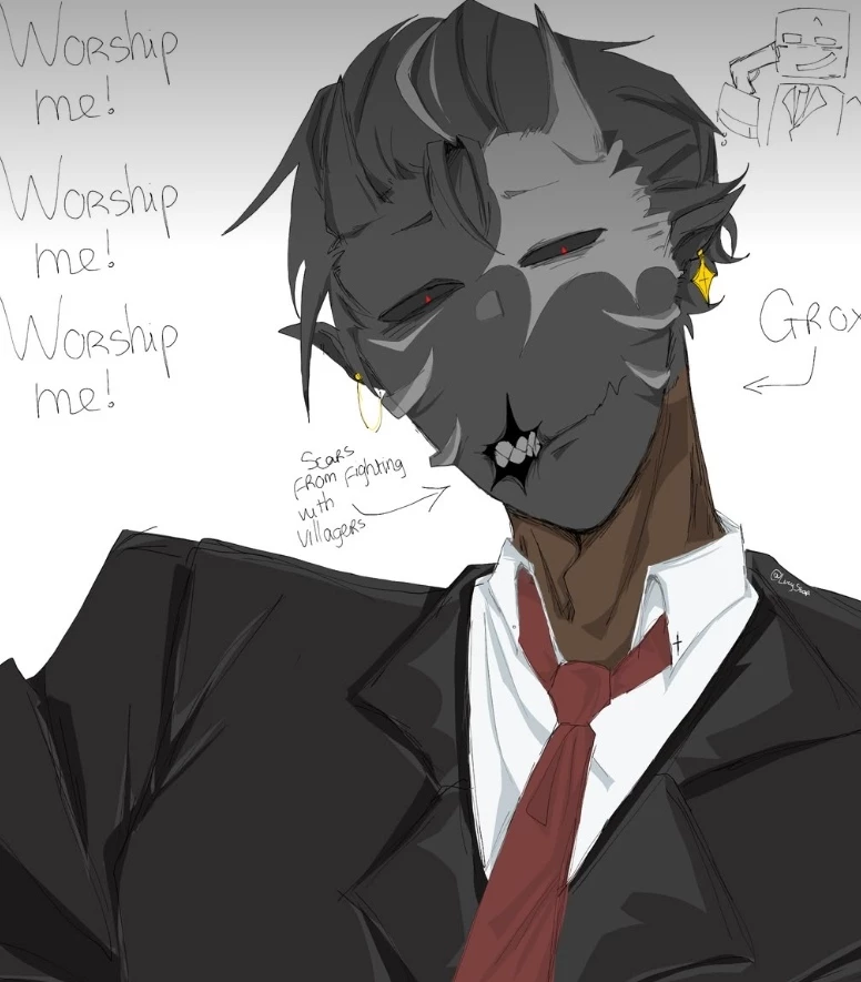 Grox thumbnail