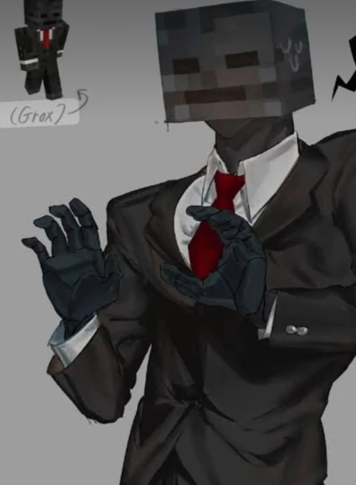 Grox thumbnail