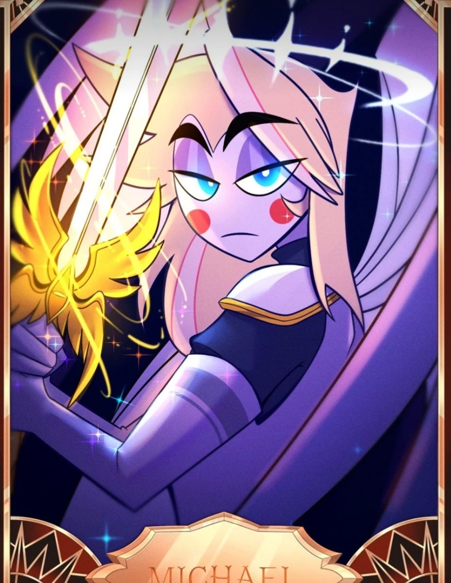 Michael Morningstar thumbnail