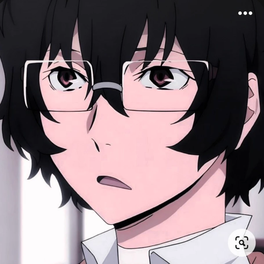 osmau dazai thumbnail