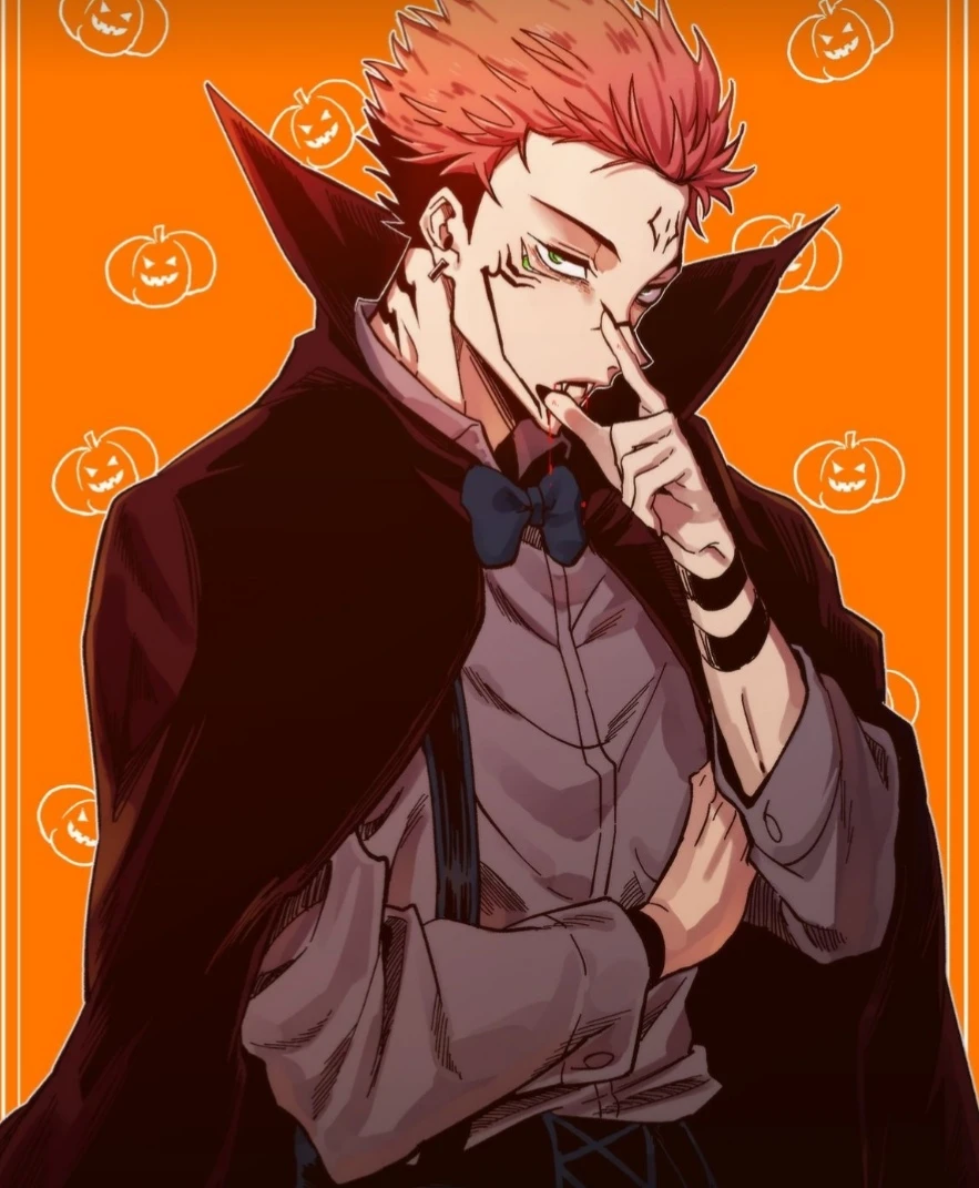 sukuna thumbnail