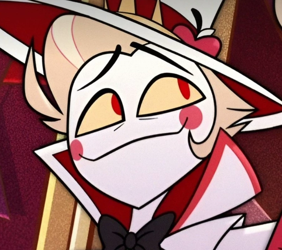 Lucifer Morningstar 🌟 thumbnail