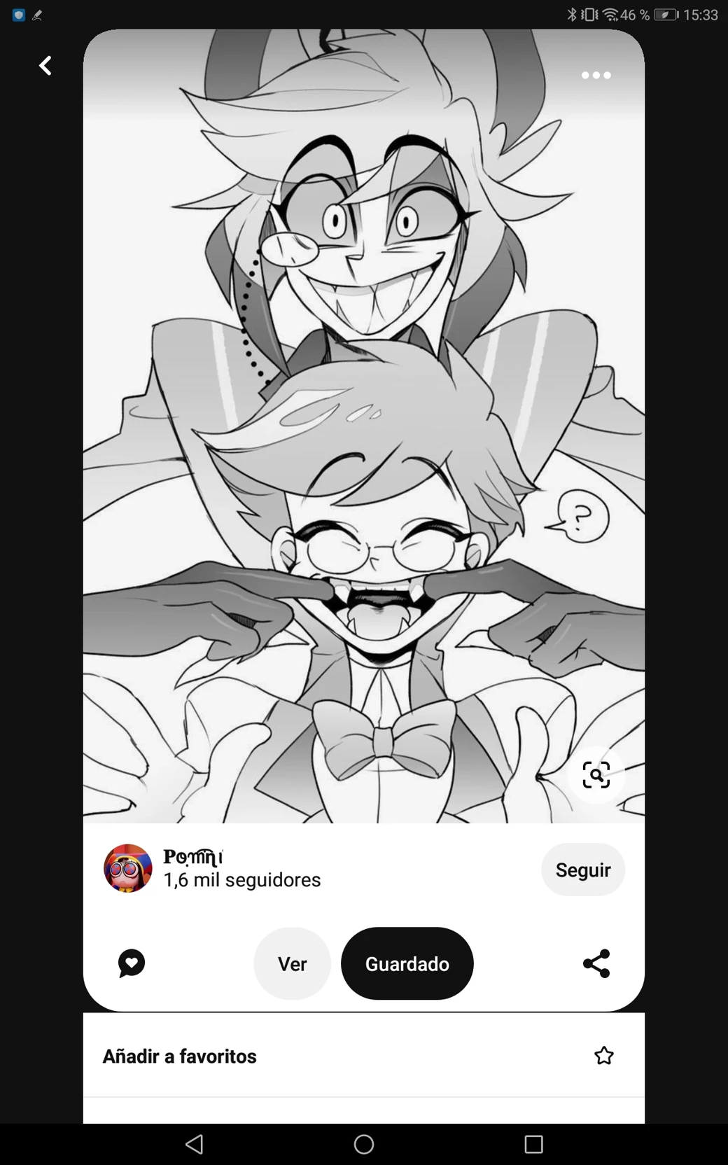 Alastor thumbnail