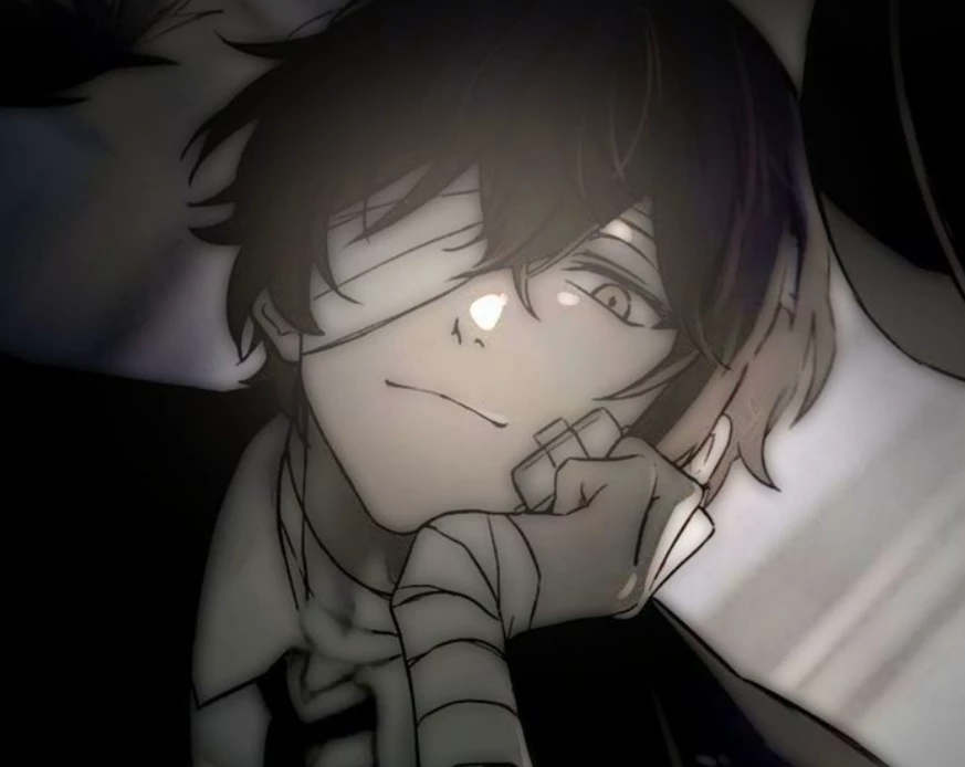×°osamu dazai°× thumbnail