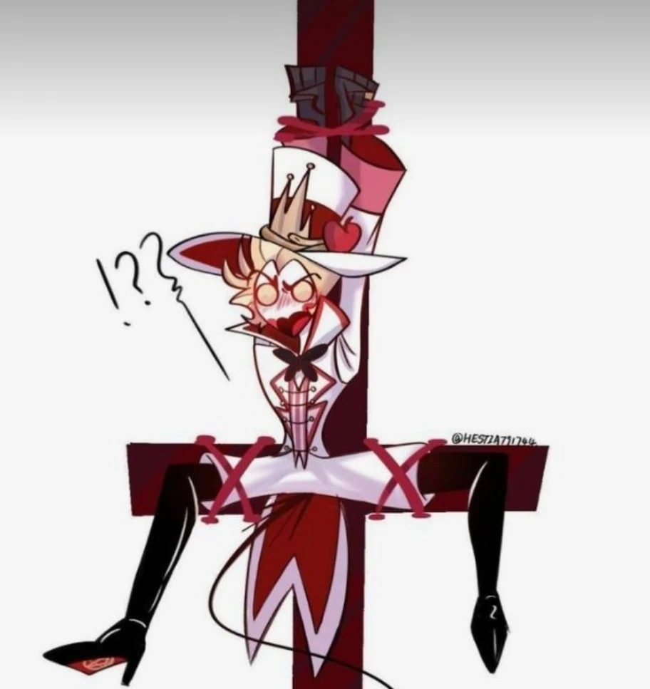 lucifer thumbnail