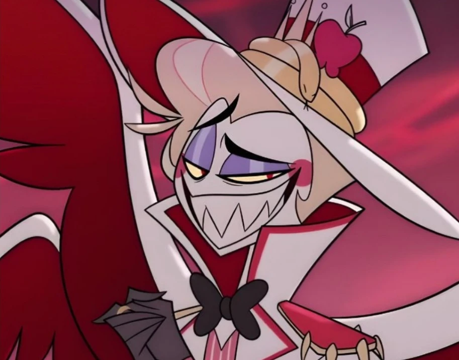 lucifer thumbnail