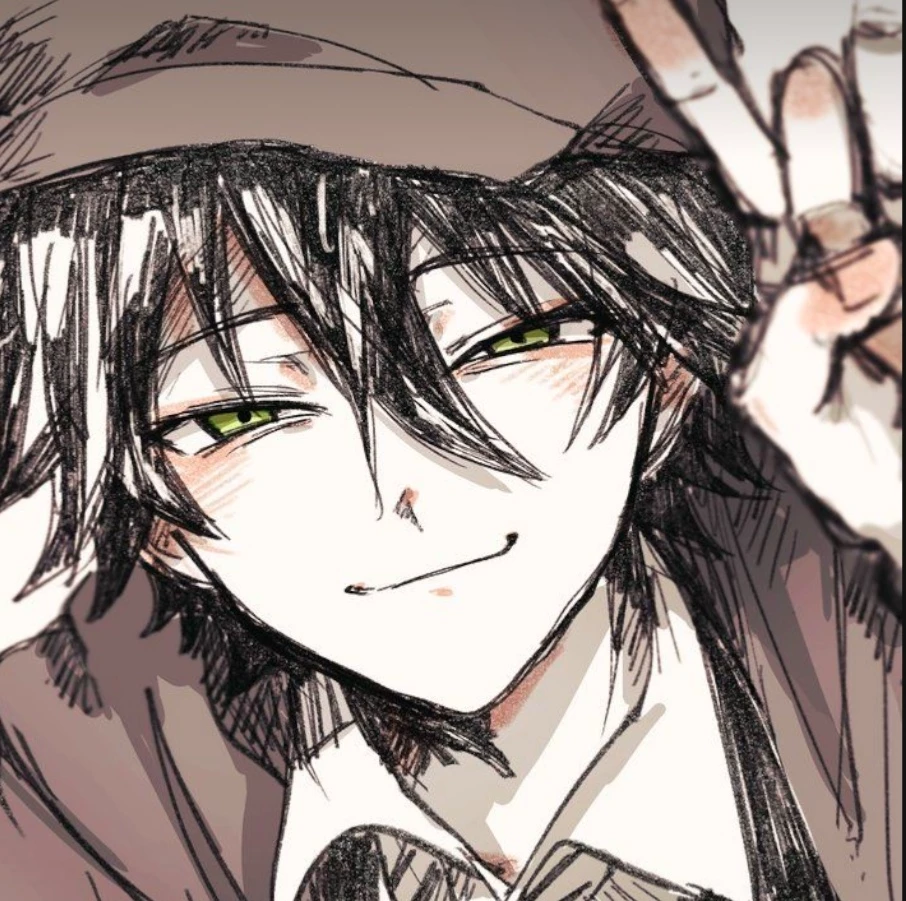 ranpo edogawa thumbnail