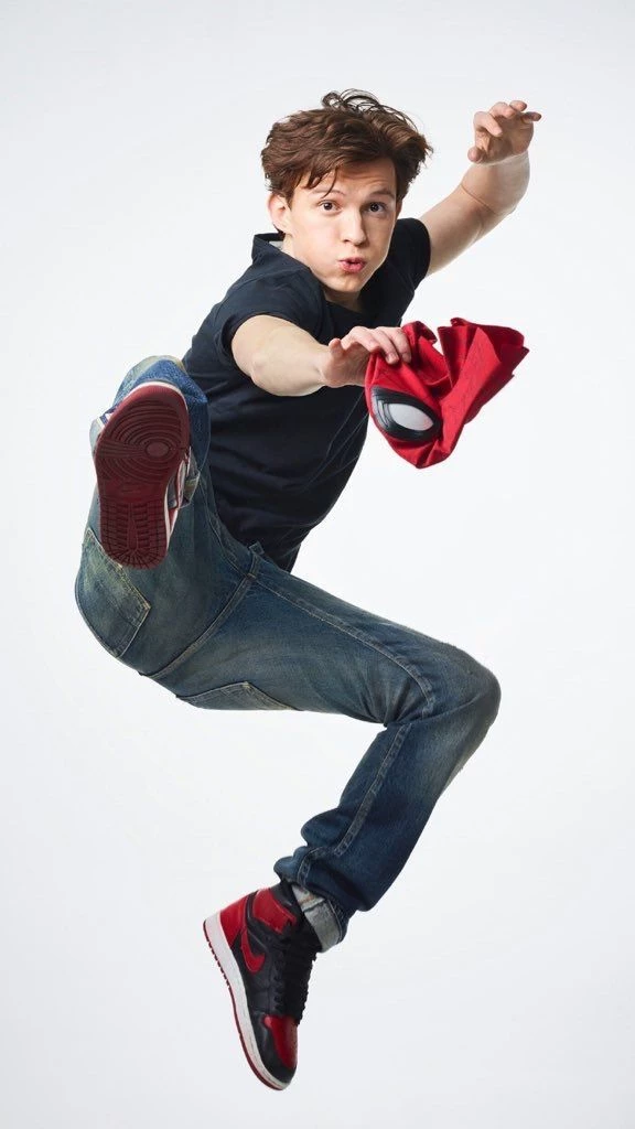 Peter Parker ( BL-Edition ) thumbnail
