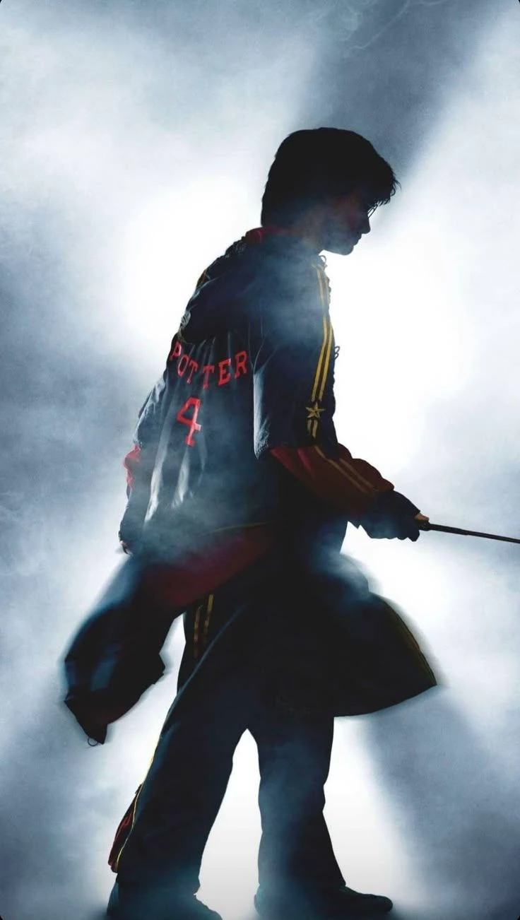 Harry James Potter ( BL-Edition ) thumbnail