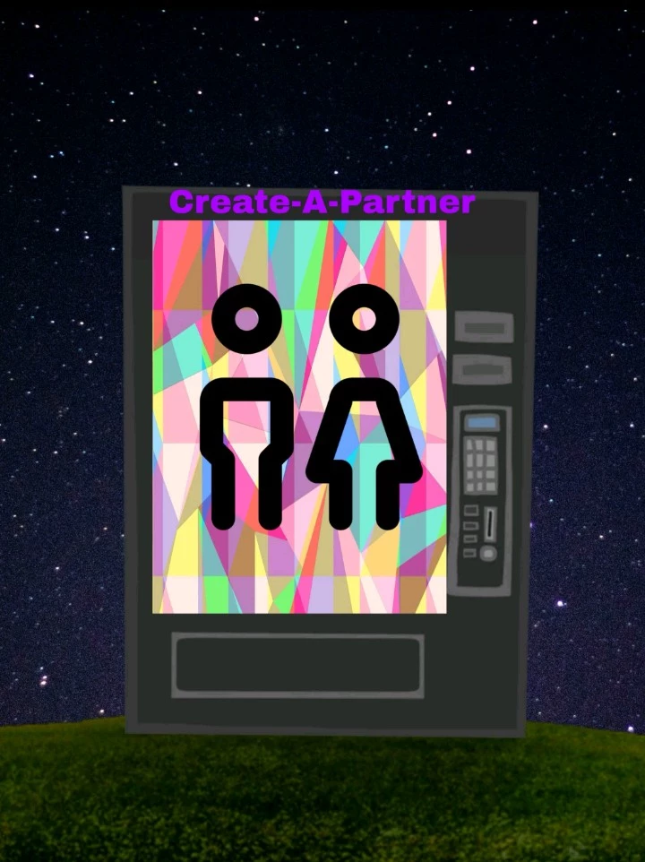 create a pair to your liking thumbnail