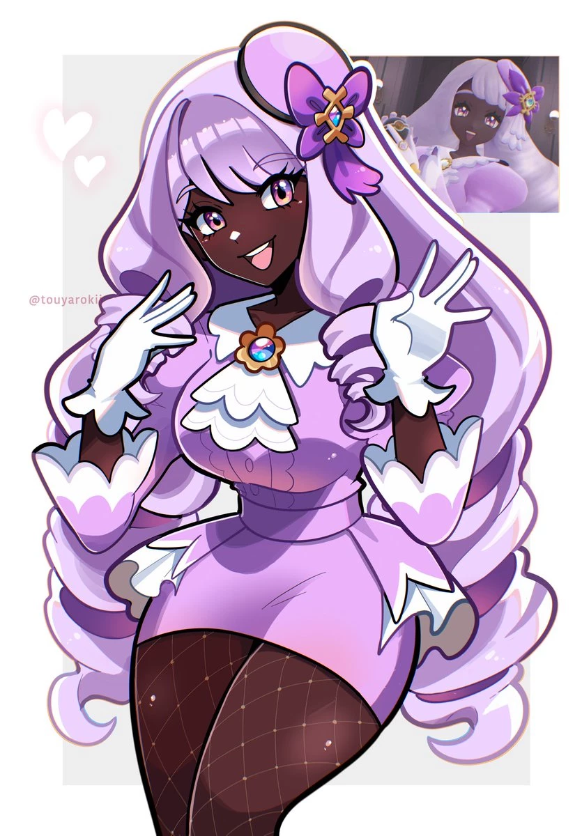 Jacinthe thumbnail