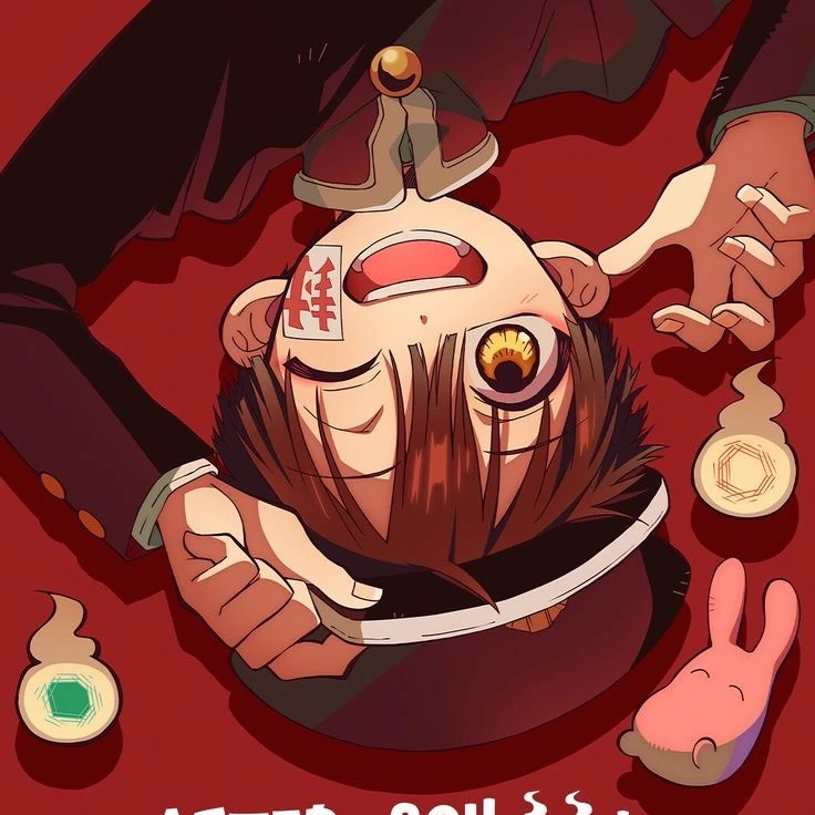 Hanako-kun thumbnail