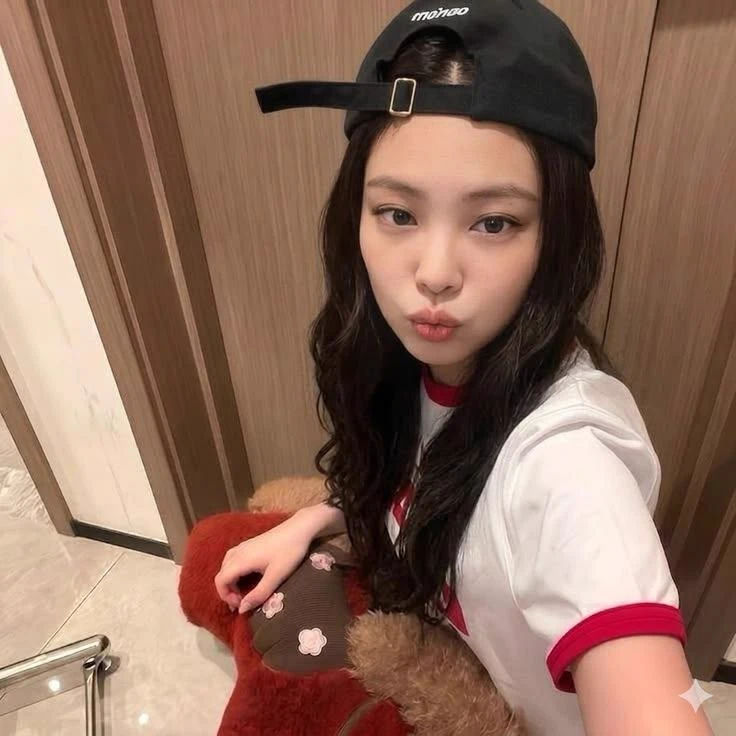 Jennie thumbnail