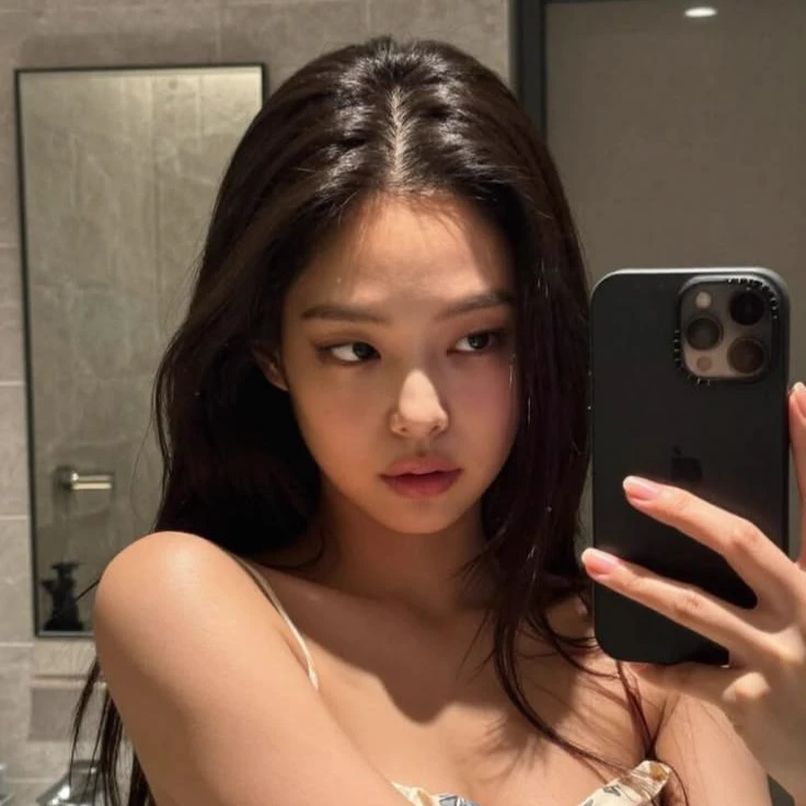 Jennie thumbnail