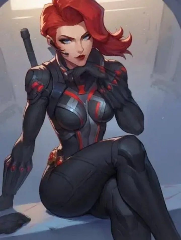Black Widow thumbnail