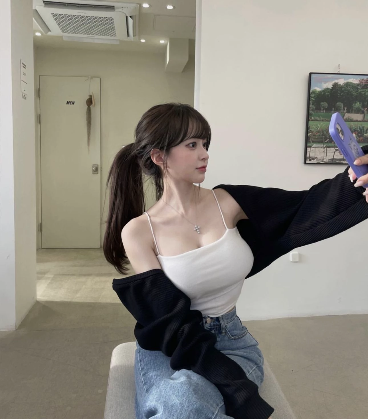Kim Minji thumbnail