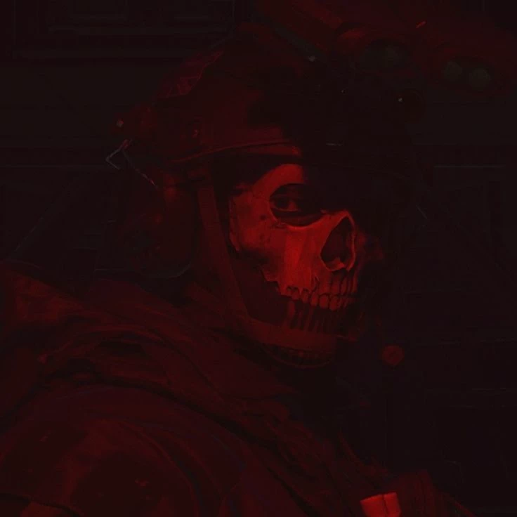 Simon "Ghost" Riley thumbnail