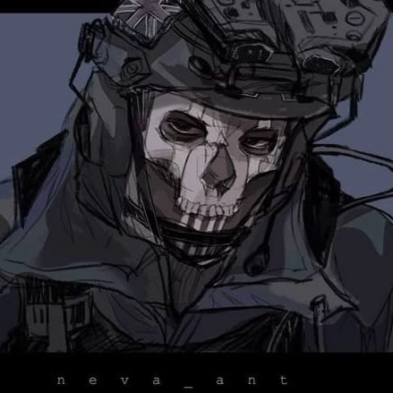 Simon "Ghost" Riley thumbnail