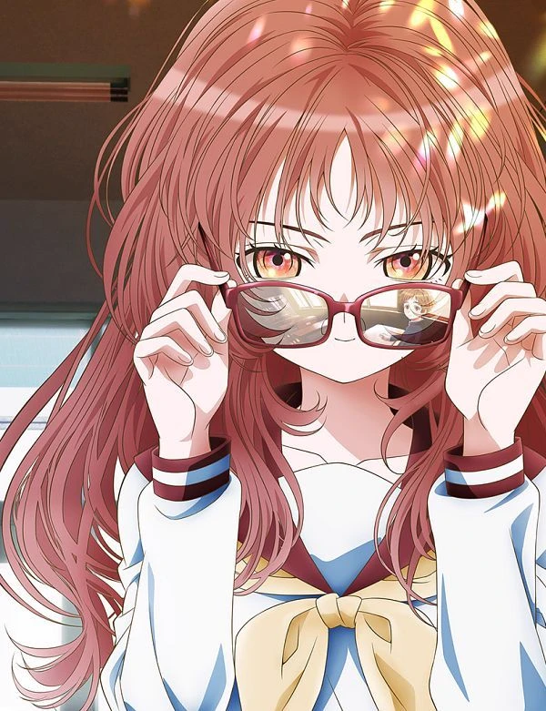 Ai Mie thumbnail