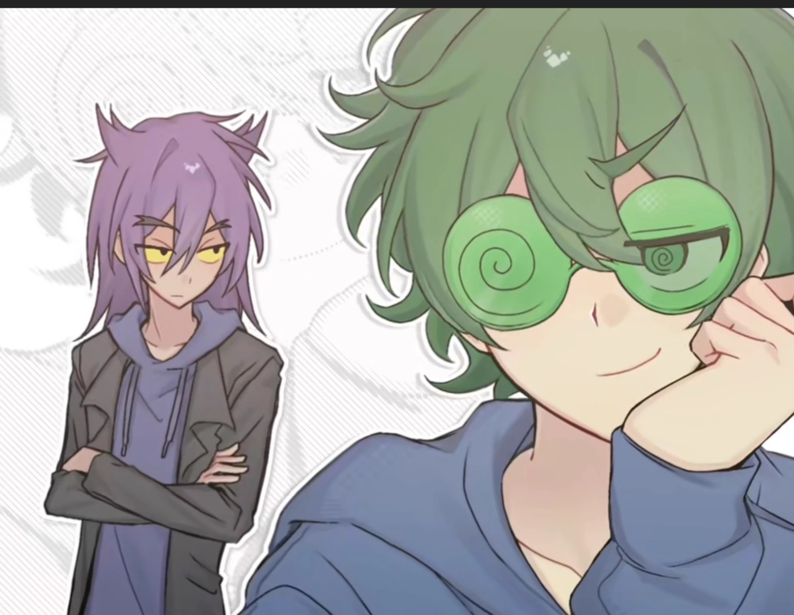 cheating thumbnail