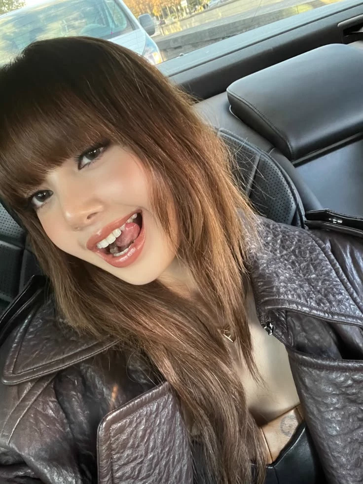 Lisa Manoban thumbnail