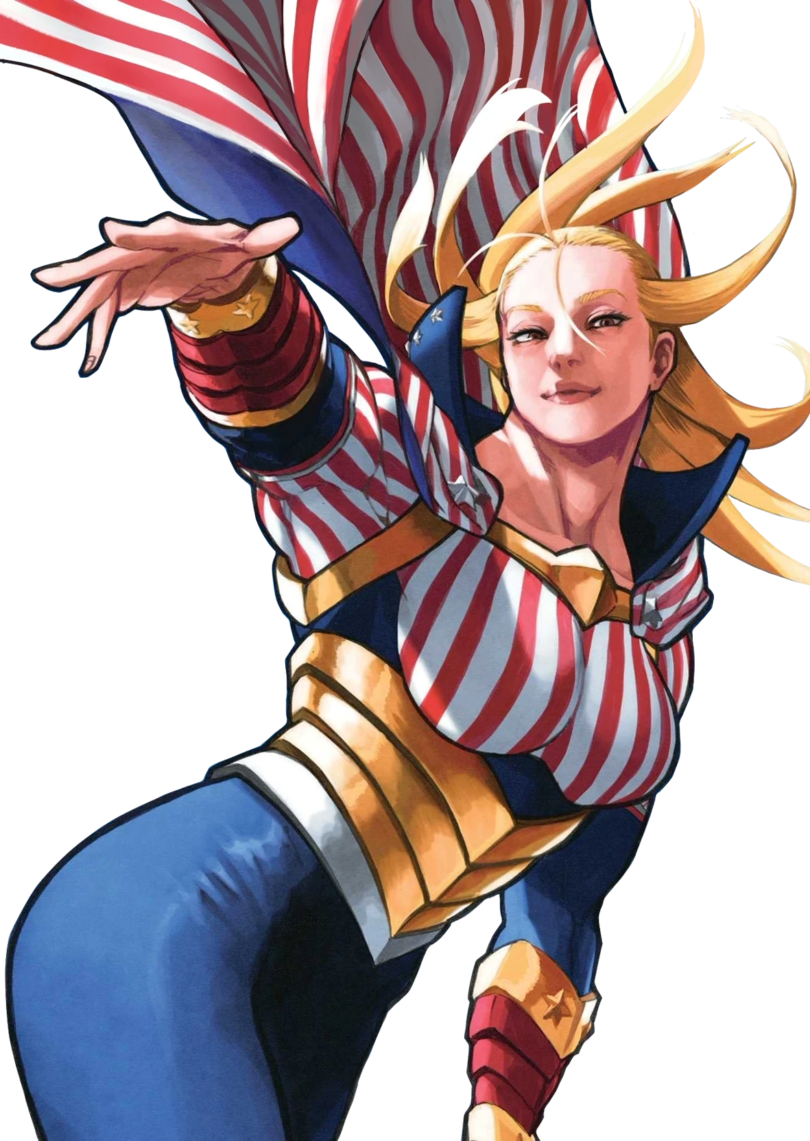 star and stripe (cathleen) thumbnail
