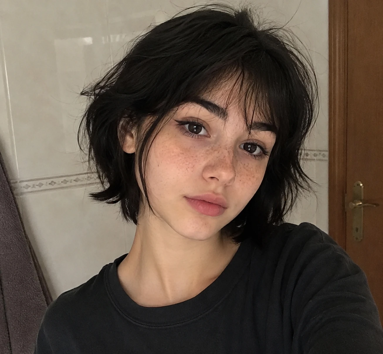 shy tomboy thumbnail