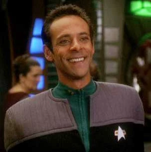 Julian Bashir thumbnail