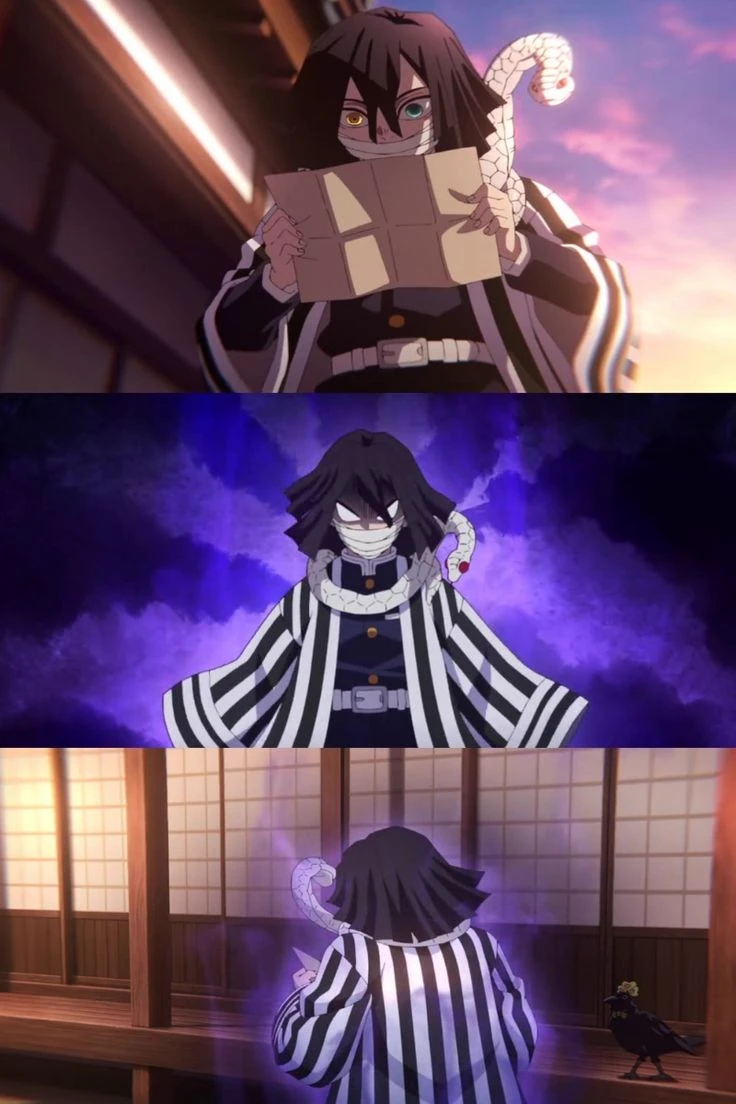 Obanai Iguro thumbnail