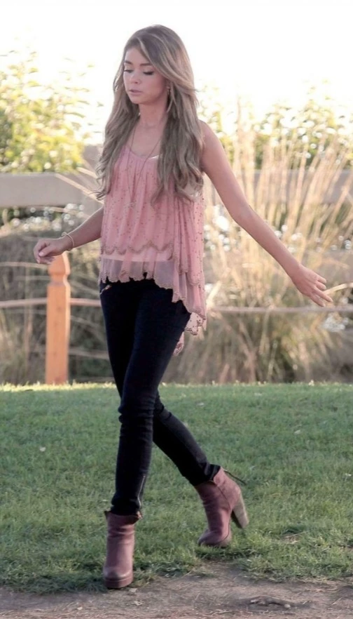 Haley Dunphy thumbnail