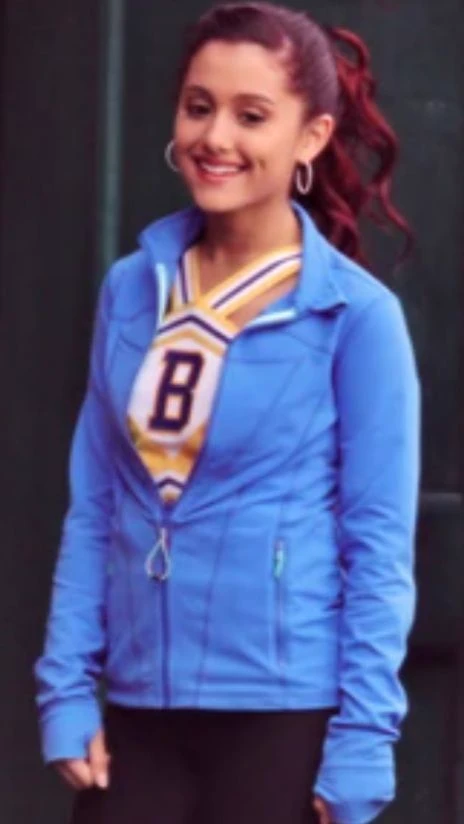 Ariana Grande thumbnail