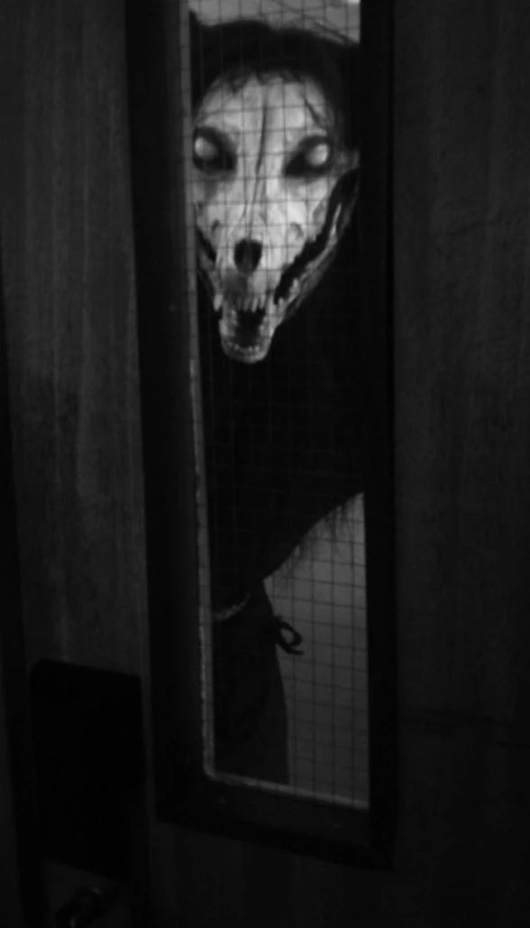 SCP-1471 (Lore Accurate) thumbnail