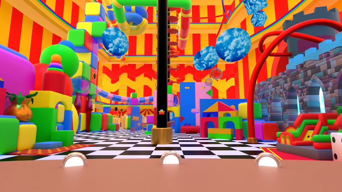 The Amazing Digital Circus thumbnail