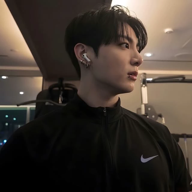 ☆ JUNGKOOK ☆ thumbnail