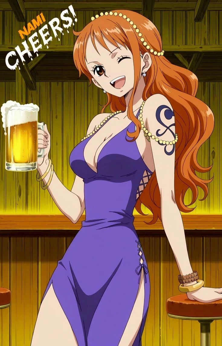 Nami thumbnail