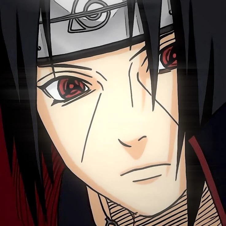 Itachi Uchiha \| Parte 1 thumbnail