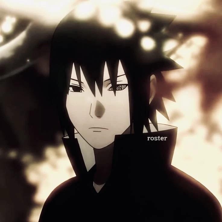 Sasuke Uchiha thumbnail