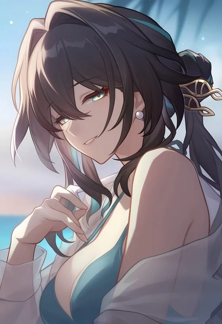Ruan Mei thumbnail