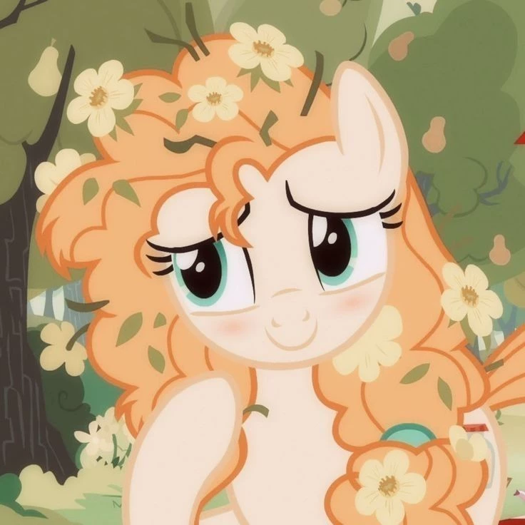 Buttercup