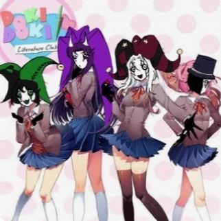 School love ♡ thumbnail