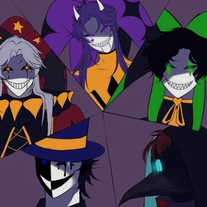 Circus of Freaks thumbnail
